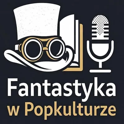 Okładka: Fantastyka w Popkulturze