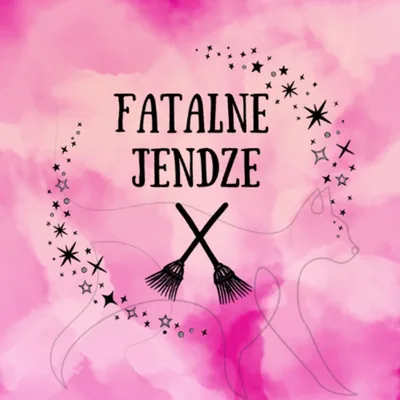 Okładka: Fatalne Jendze