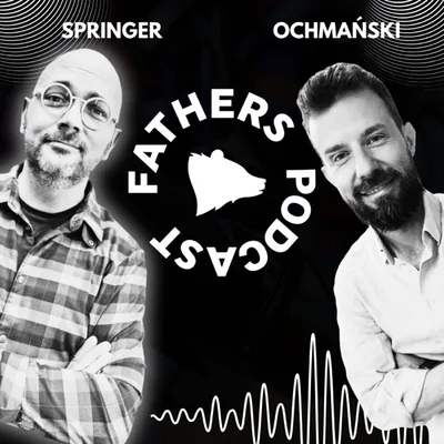 Okładka: Fathers Podcast