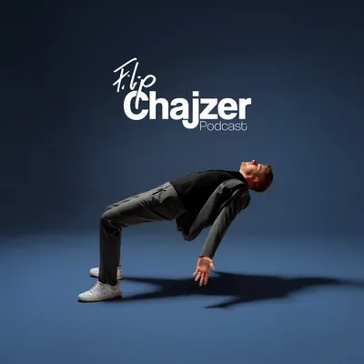 Okładka: Filip Chajzer Podcast