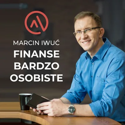 Okładka: Finanse Bardzo Osobiste: oszczędzanie | inwestowanie | pieniądze | dobre życie