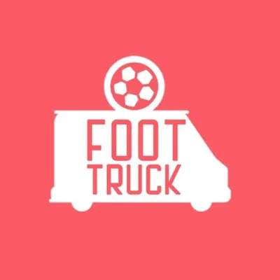 Okładka: FOOT TRUCK