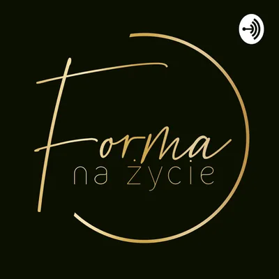 Okładka: Forma na życie!