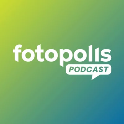 Okładka: Fotopolis - Podcast o fotografii