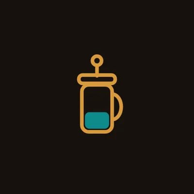 Okładka: French Press Podcast. Cyber bez Ściemy