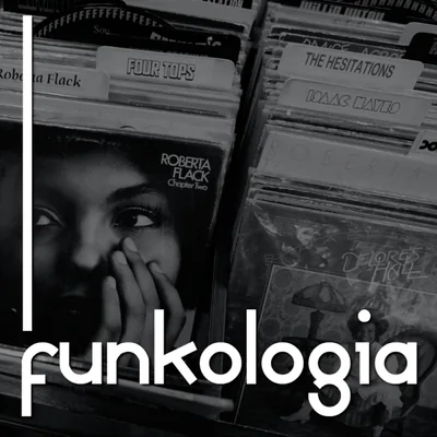 Okładka: Funkologia