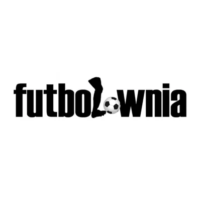 Okładka: Futbolownia