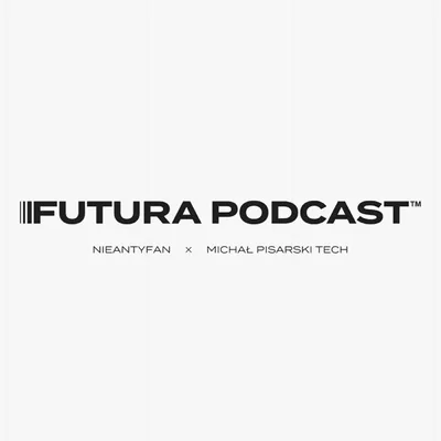 Okładka: Futura Podcast