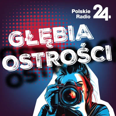 Okładka: Głębia ostrości