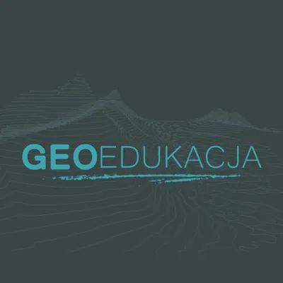 Okładka: GeoEdukacja