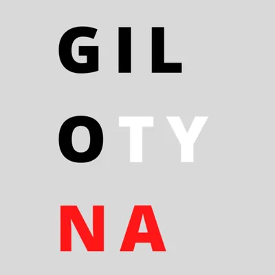 Okładka: GilotynaFM