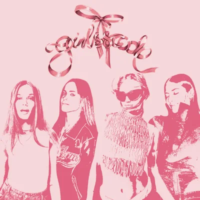 Okładka: GIRL$$CODE