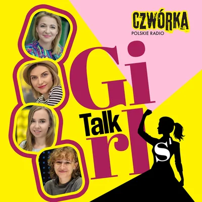 Okładka: Girls’ Talk