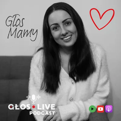 Okładka: glos.live: GŁOS MAMY