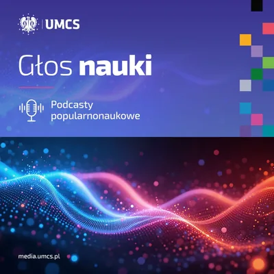Okładka: Głos nauki