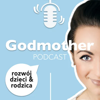 Okładka: Godmother Podcast
