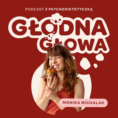 Okładka: Głodna głowa