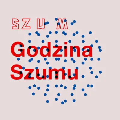 Okładka: Godzina Szumu