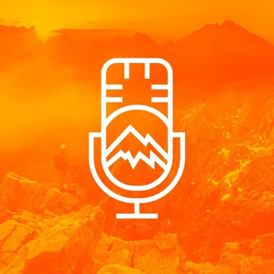 Okładka: Górski Podcast 8a.pl