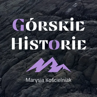 Okładka: Górskie Historie