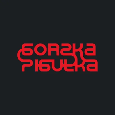 Okładka: Gorzka Pigułka. Podcast o politykach męskości.