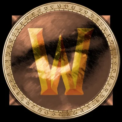Okładka: Głos Azeroth