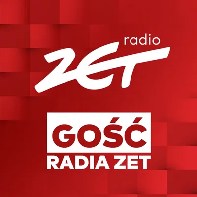 Okładka: Gość Radia ZET