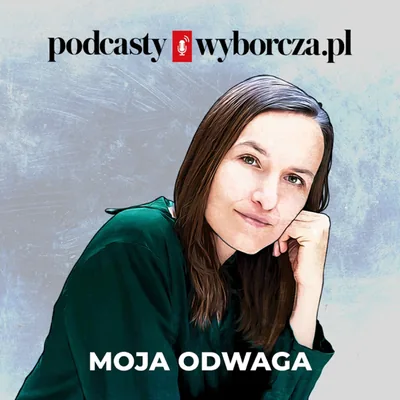 Okładka: Gościnnie: Moja Odwaga