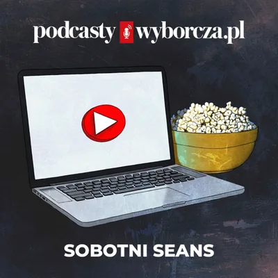 Okładka: Gościnnie: Sobotni seans