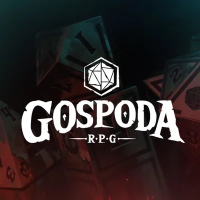 Okładka: Gospoda RPG