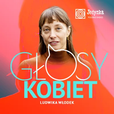 Okładka: Głosy kobiet