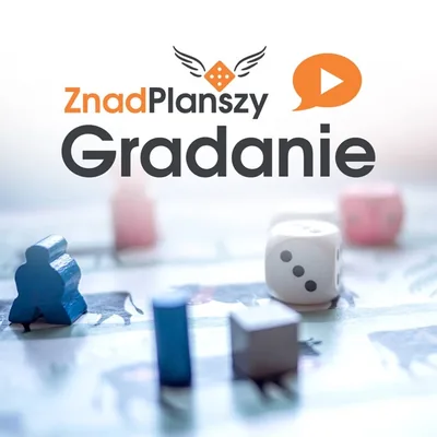 Okładka: Gradanie