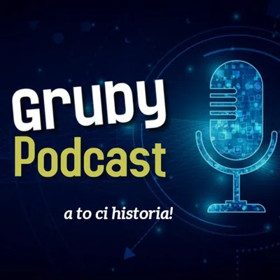 Okładka: Gruby Podcast