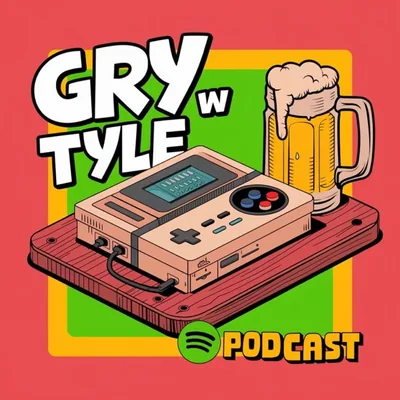 Okładka: Gry w Tyle