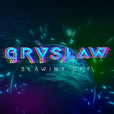 Okładka: Grysław