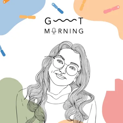 Okładka: Gut Morning