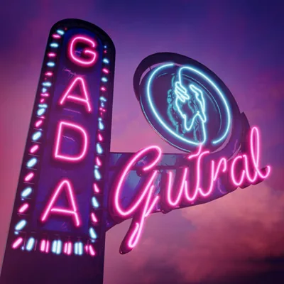 Okładka: Gutral Gada