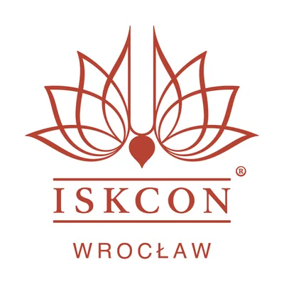 Okładka: Hare Kryszna Wrocław