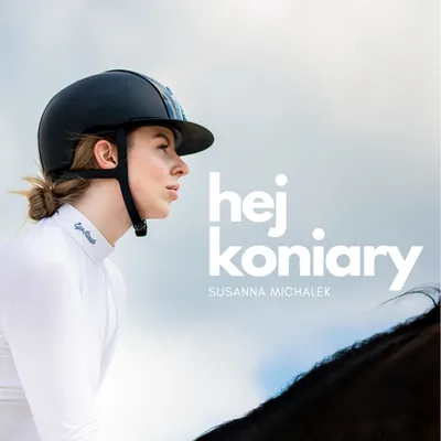 Okładka: Hej Koniary