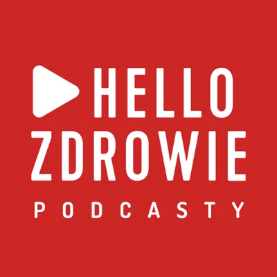 Okładka: Hello Zdrowie Podcasty