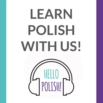 Okładka: HelloPolish!