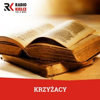 Okładka: HENRYK SIENKIEWICZ - KRZYŻACY
