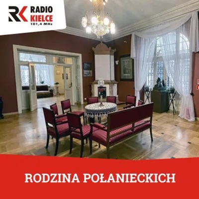 Okładka: HENRYK SIENKIEWICZ - RODZINA POŁANIECKICH
