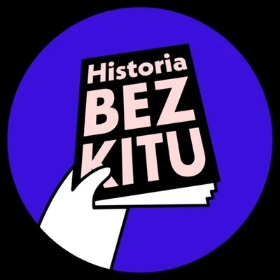 Okładka: Historia BEZ KITU