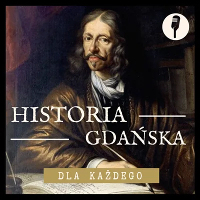 Okładka: Historia Gdańska dla każdego