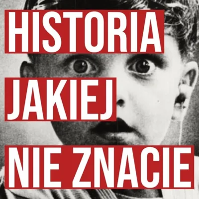 Okładka: Historia, jakiej nie znacie