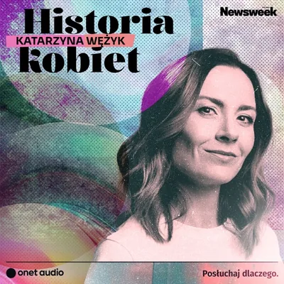 Okładka: Historia kobiet