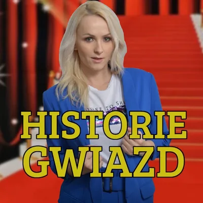 Okładka: Historie Gwiazd