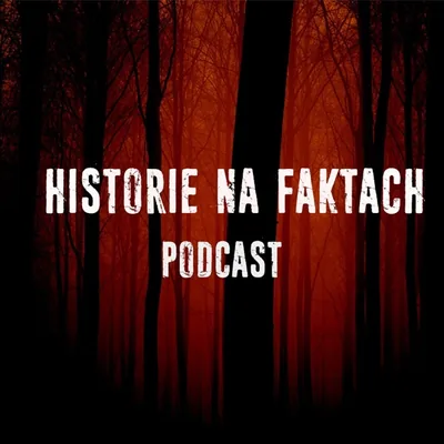 Okładka: Historie na Faktach True Crime