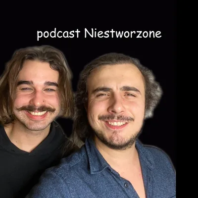 Okładka: Historie Niestworzone